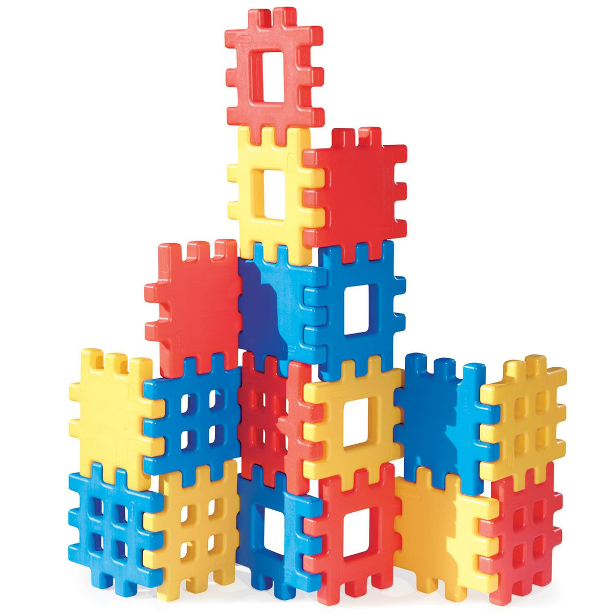 Big Waffle Blocks™