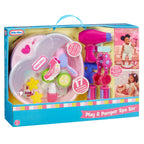 Play & Pamper Spa Set™
