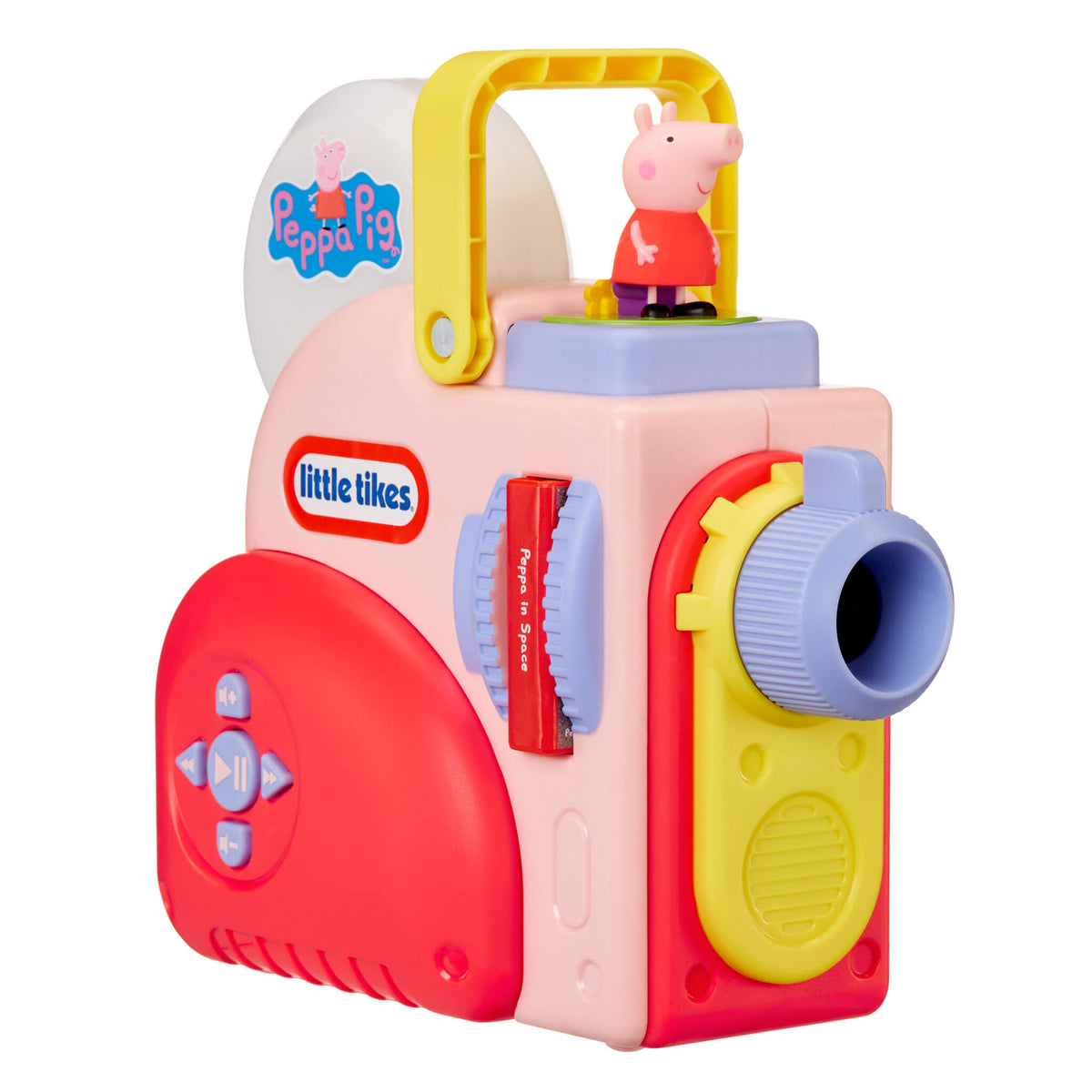 Story Dream Machine™ Peppa Pig Special Edition Pack
