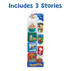 Story Dream Machine™ Fairy Tale Brothers Grimm Story Collection
