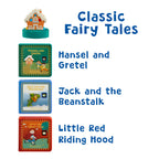 Story Dream Machine™ Fairy Tale Brothers Grimm Story Collection