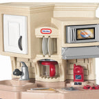 Super Chef Kitchen™
