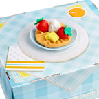 Creative Chefs™ Waffle Kit