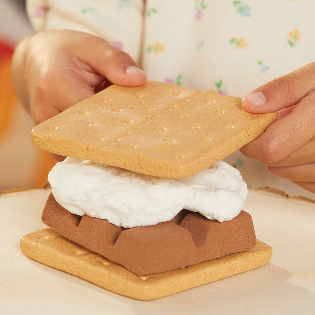 Creative Chefs™ S'mores Kit