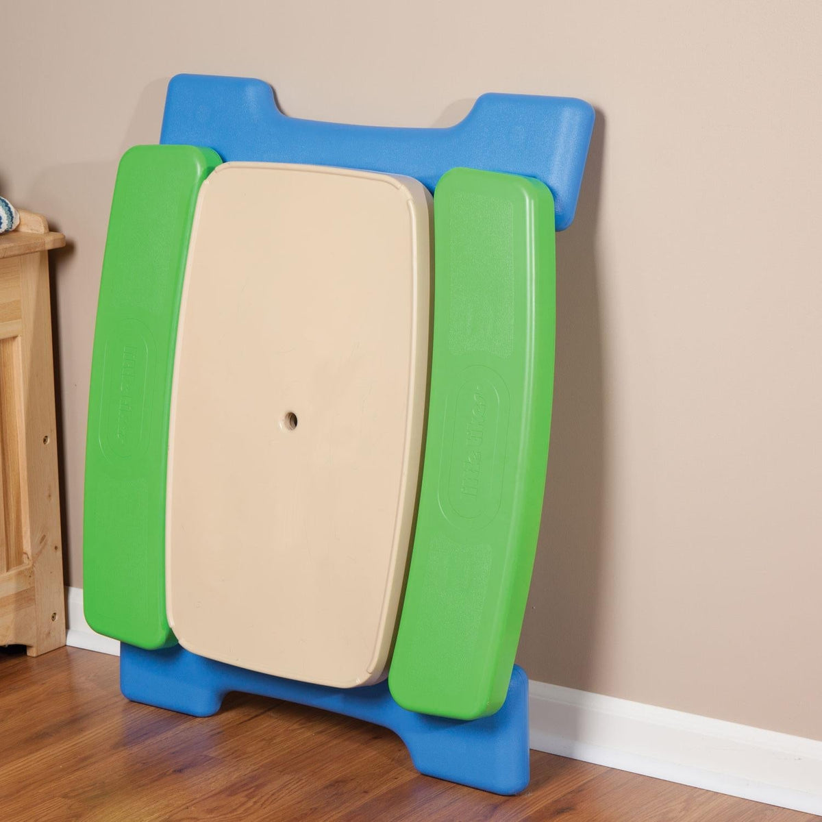 Easy Store™ Jr. Play Table - Blue/Green