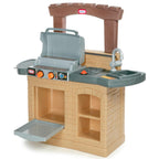 Cook 'n Play Outdoor BBQ™