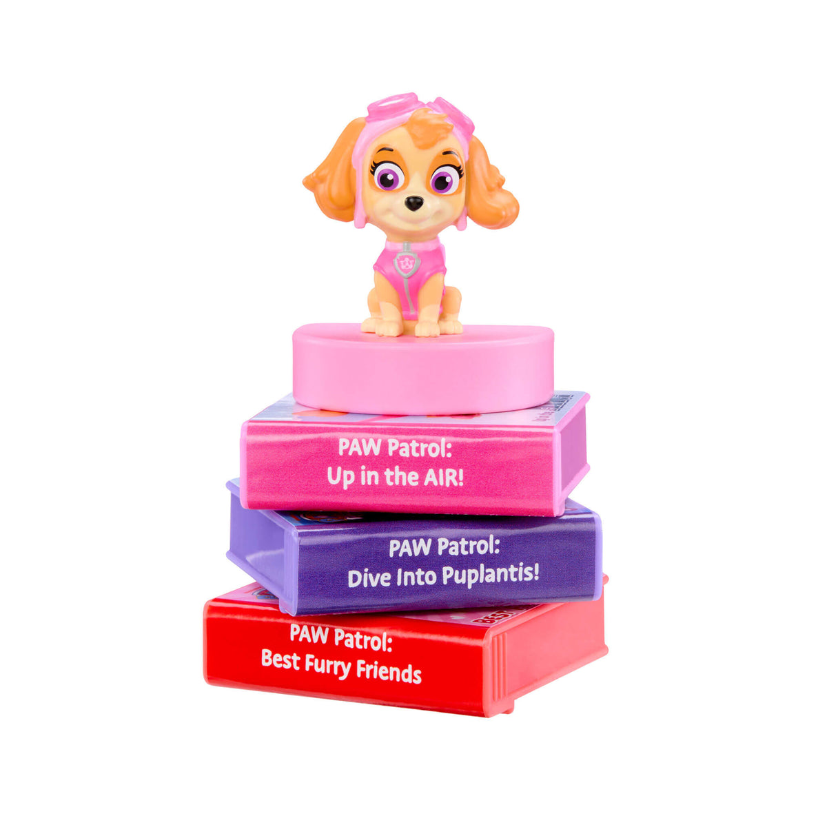 Story Dream Machine™ Paramount PAW Patrol Skye Collection