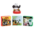Story Dream Machine™ Colección universal de Kung Fu Panda Guerrero Dragón