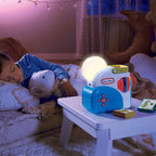 Story Dream Machine™ World of Eric Carle™ Special Edition Pack