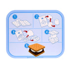 Creative Chefs™ S'mores Kit