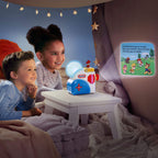 Story Dream Machine™ Paramount PAW Patrol Marshall Collection