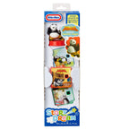 Story Dream Machine™ Colección universal de Kung Fu Panda Guerrero Dragón