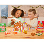 Creative Chefs™ Gingerbread House Kit