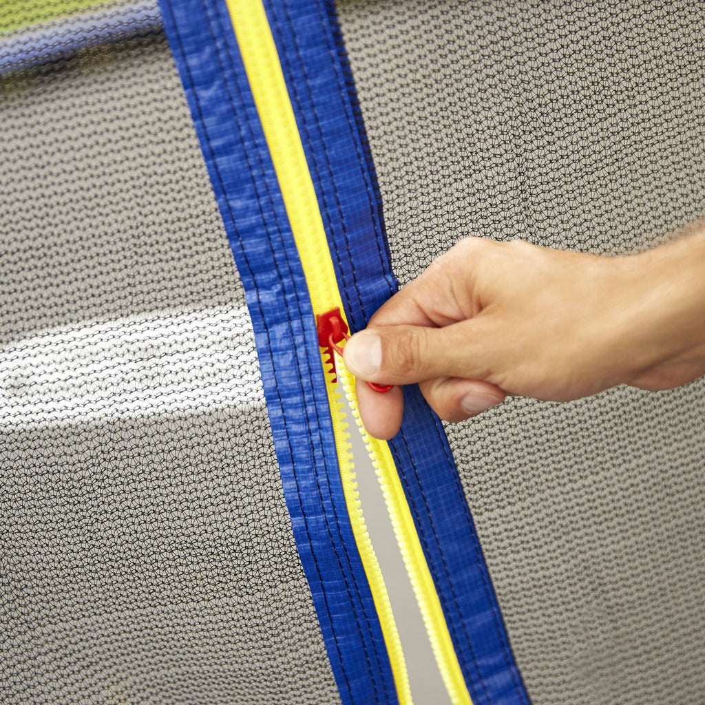 Mega 10-foot Trampoline