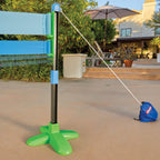 TotSports™ Pickleball Set