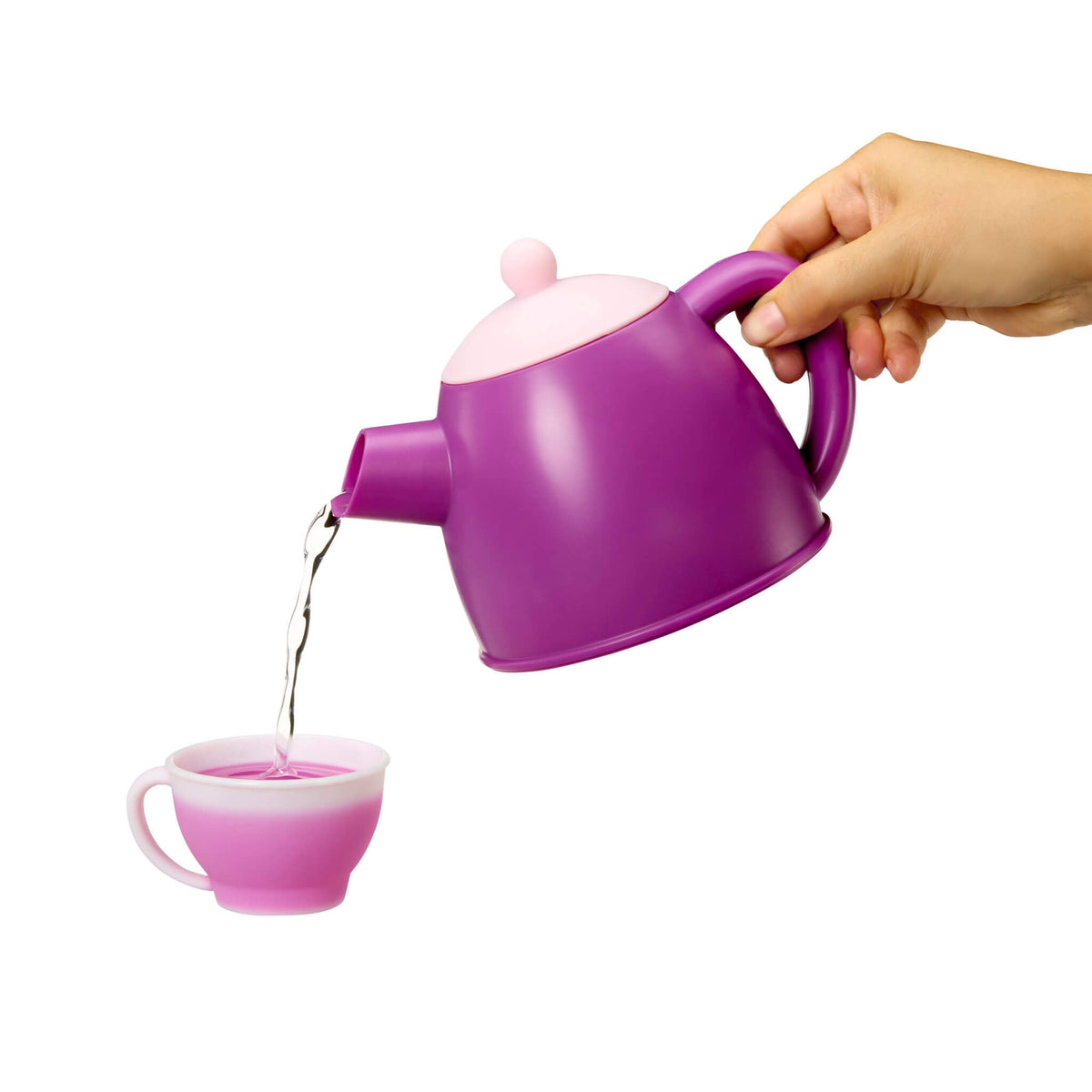 Creative Chefs™ Tea Party Kit
