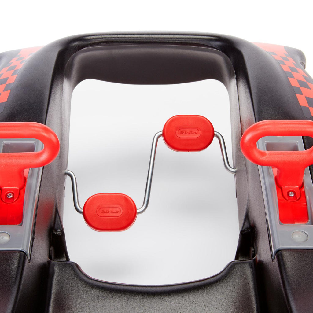 Jett Car Racer™