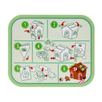 Creative Chefs™ Gingerbread House Kit