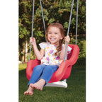 2-in-1 Snug 'n Secure™ Swing - Red