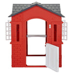 Cape Cottage Playhouse™ - Red