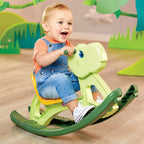 Easy Rockin' Dino Toy