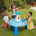Spinning Seas Water Table™