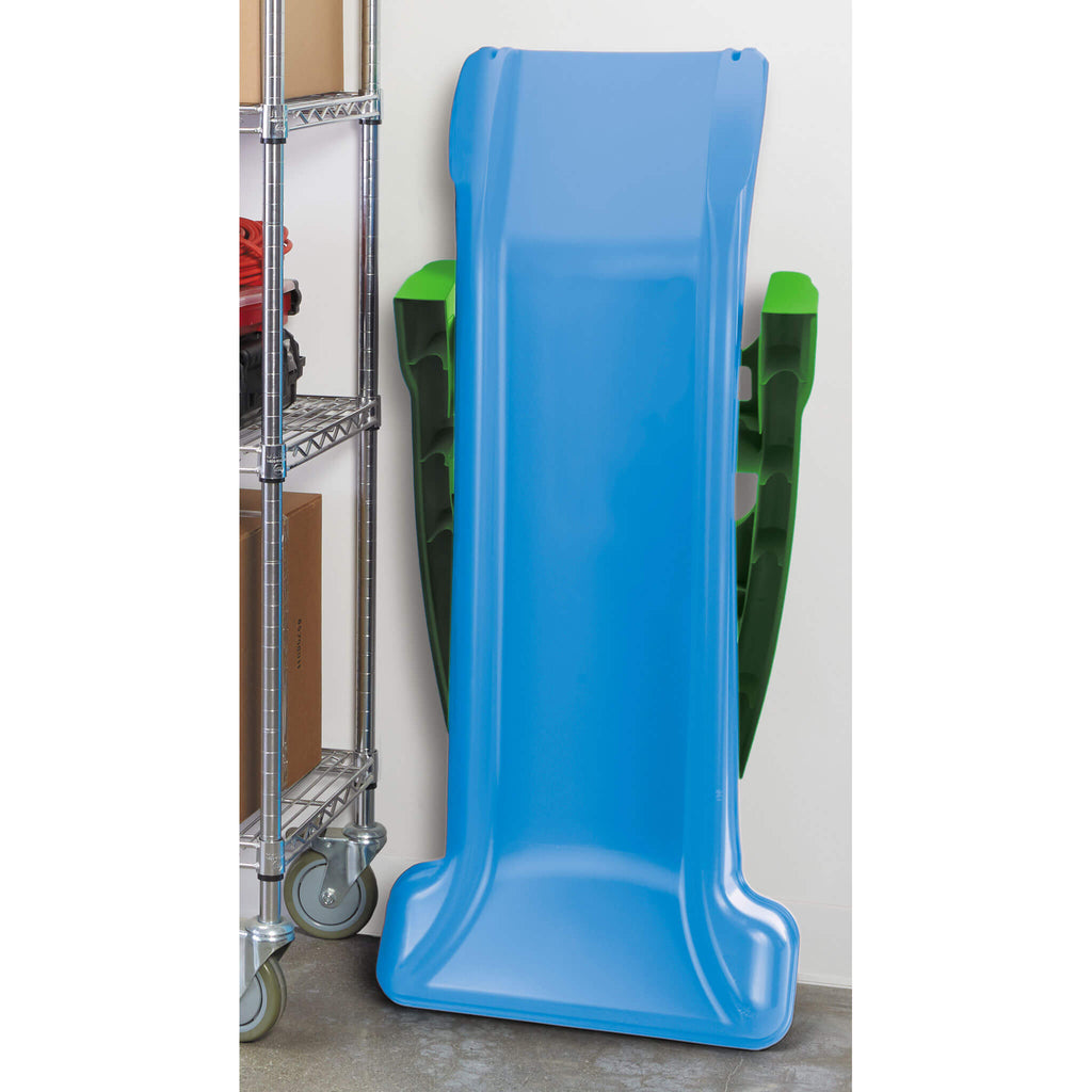 First Slide™ - Blue/Green