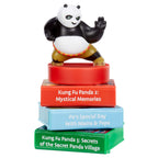 Story Dream Machine™ Universal Kung Fu Panda Dragon Warrior Collection