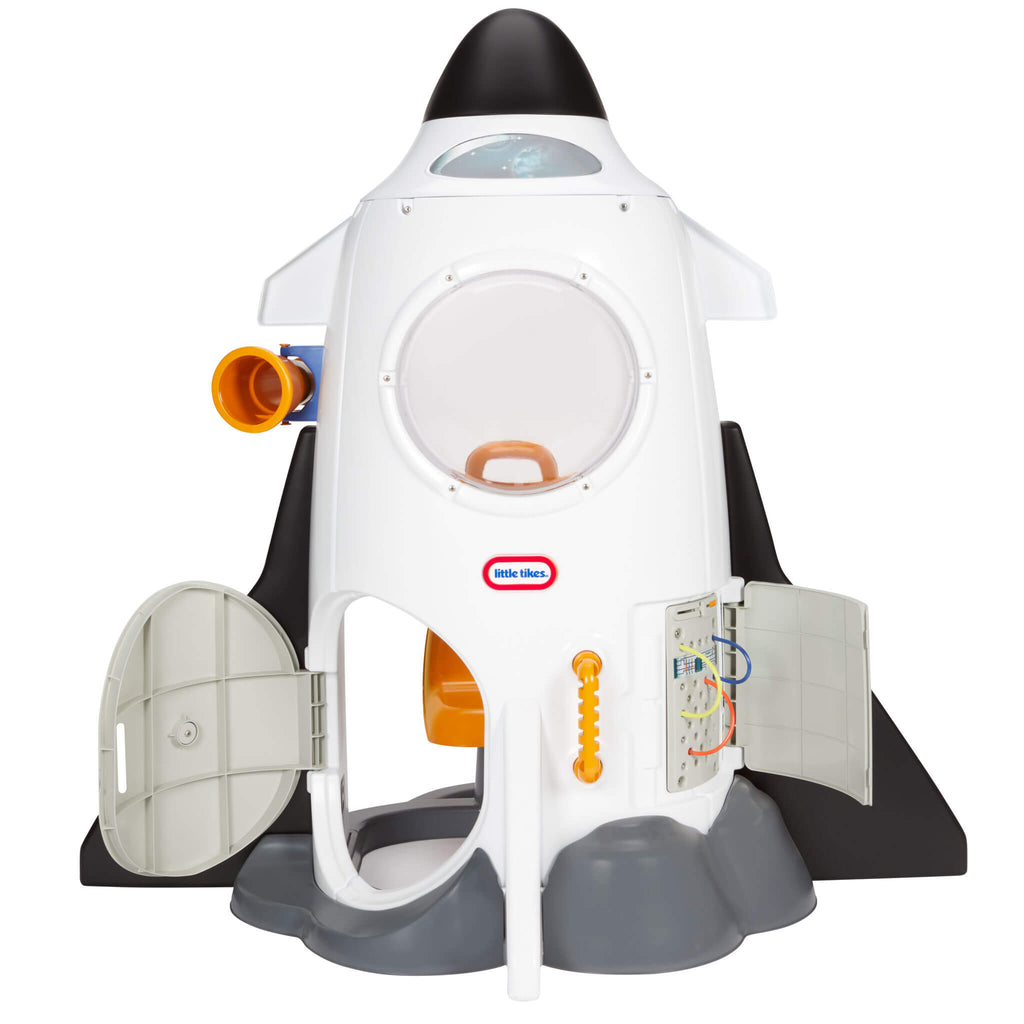 Adventure Rocket™
