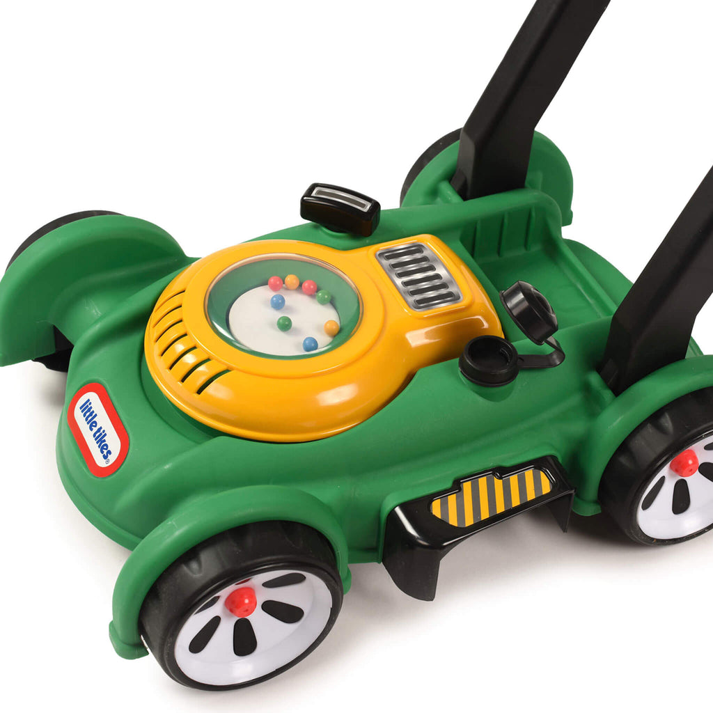 Gas 'n Go Mower™