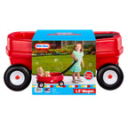 Lil' Wagon
