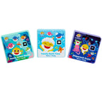 Story Dream Machine™ Pinkfong Baby Shark™ Family Collection