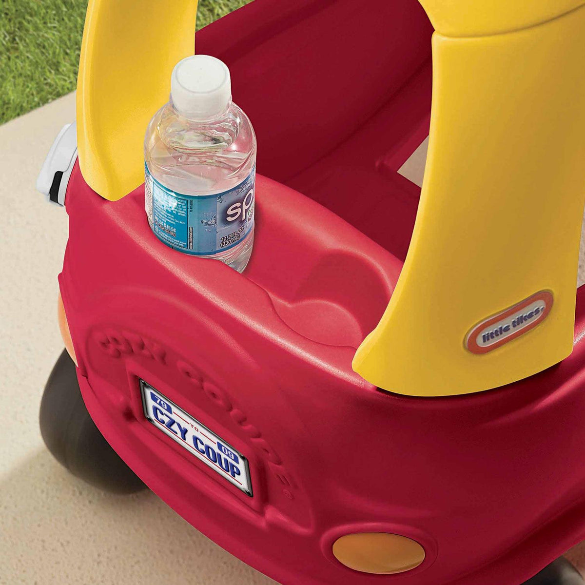 Cozy Coupe® 30th Anniversary Edition