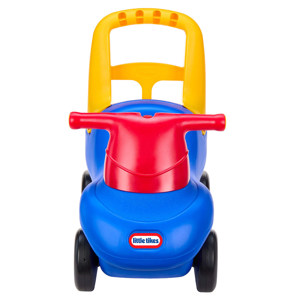 Push & Ride™ Racer