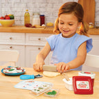 Creative Chefs™ Pizza Kit