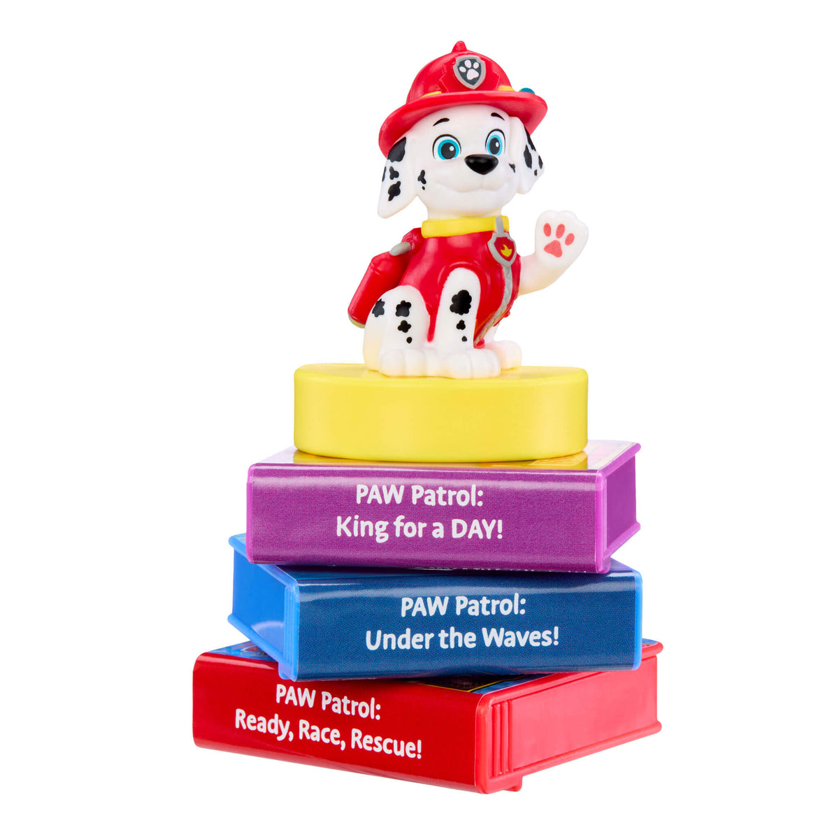 Story Dream Machine™ Paramount PAW Patrol Marshall Collection
