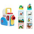 Story Dream Machine™ World of Eric Carle™ Special Edition Pack