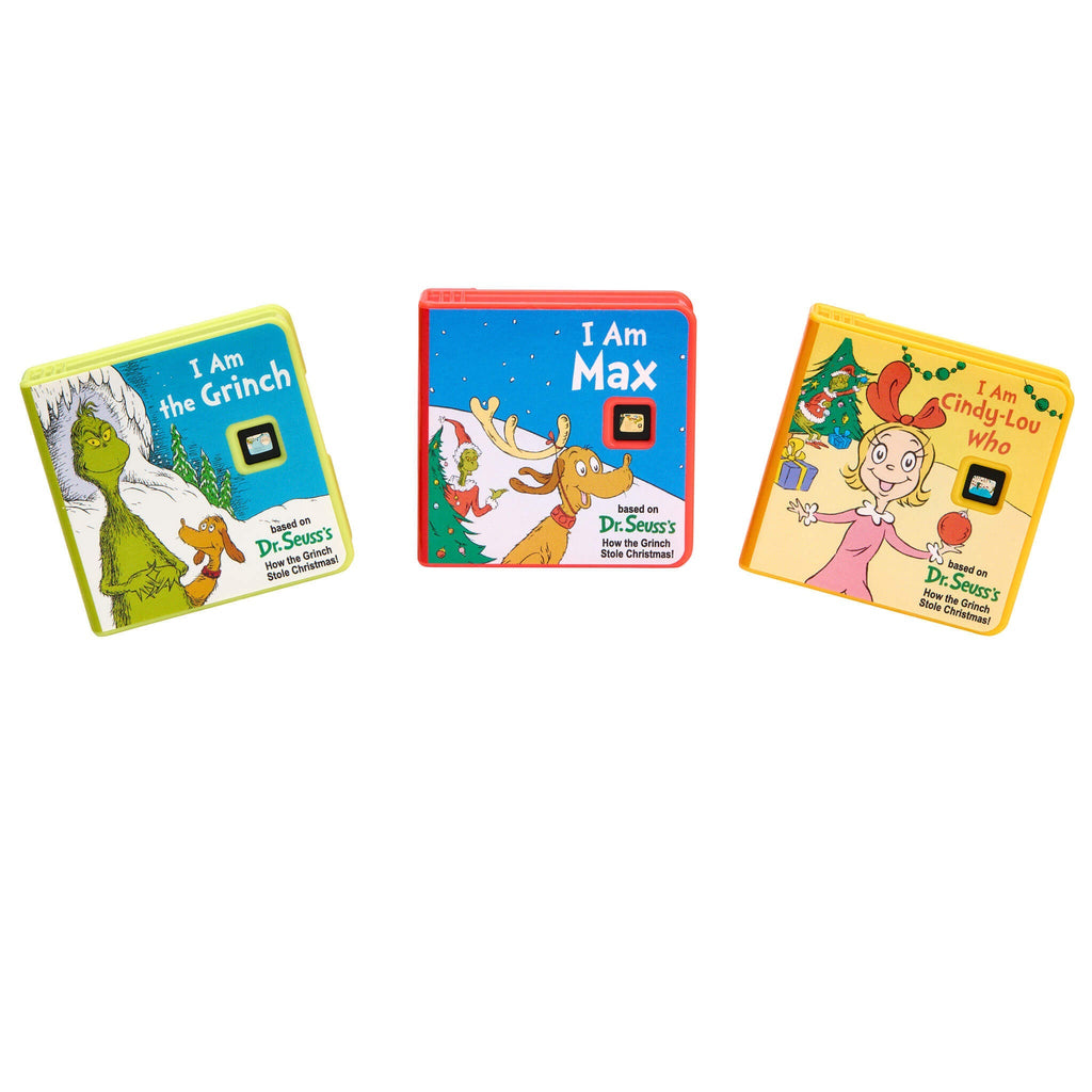 Story Dream Machine™ Dr. Seuss Grinch Collection