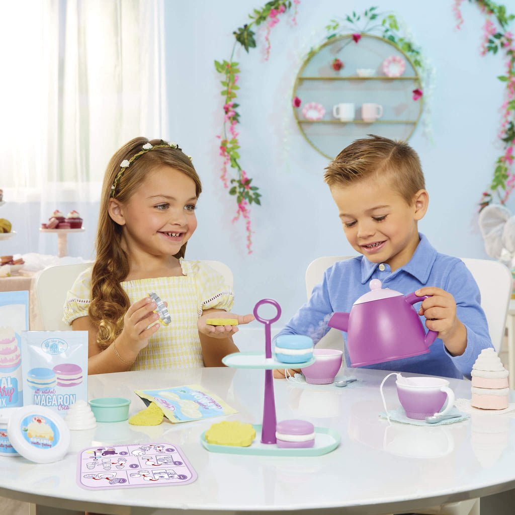 Creative Chefs™ Tea Party Kit