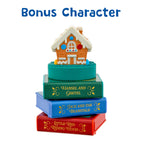 Story Dream Machine™ Fairy Tale Brothers Grimm Story Collection