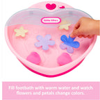 Play & Pamper Spa Set™