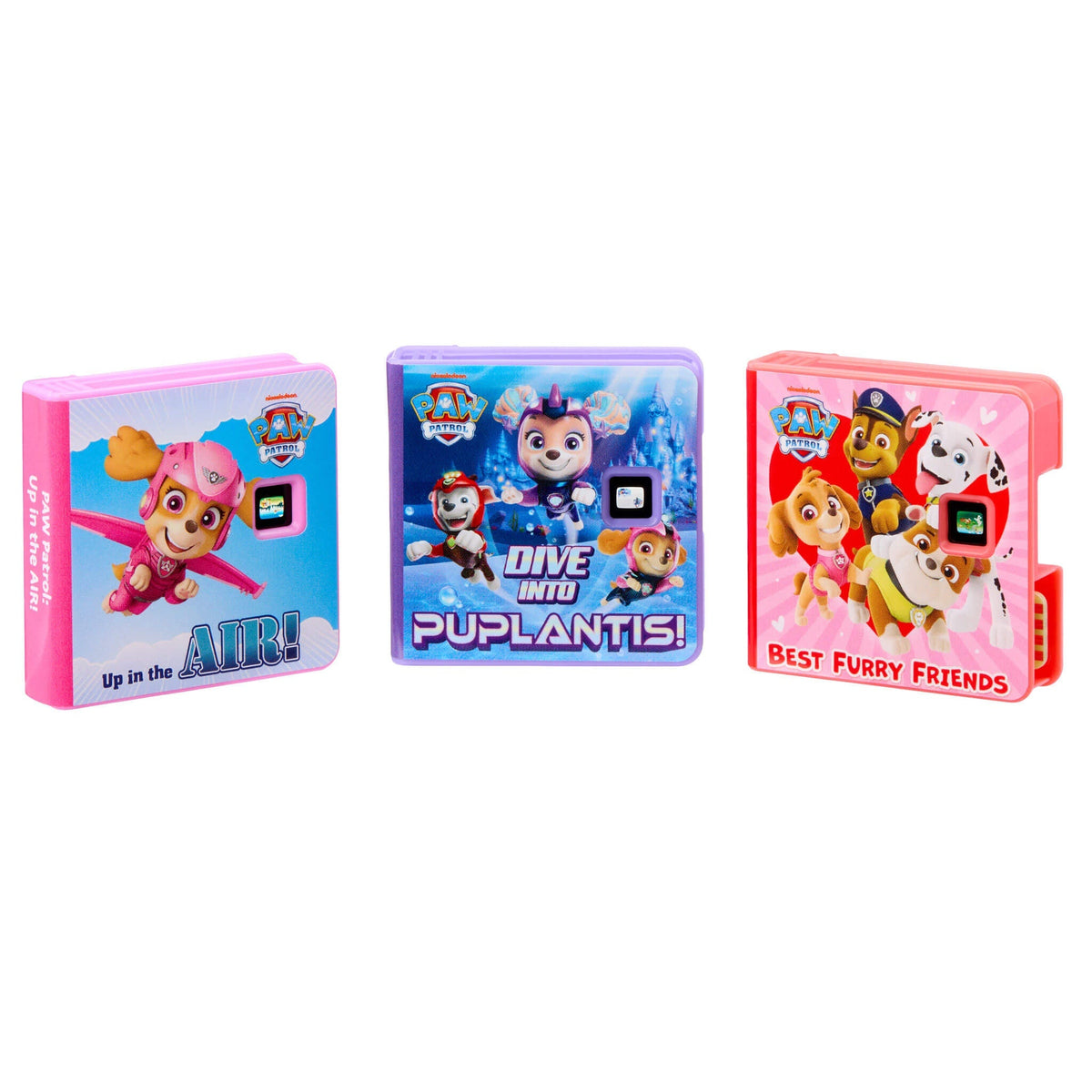 Story Dream Machine™ Paramount PAW Patrol Skye Collection