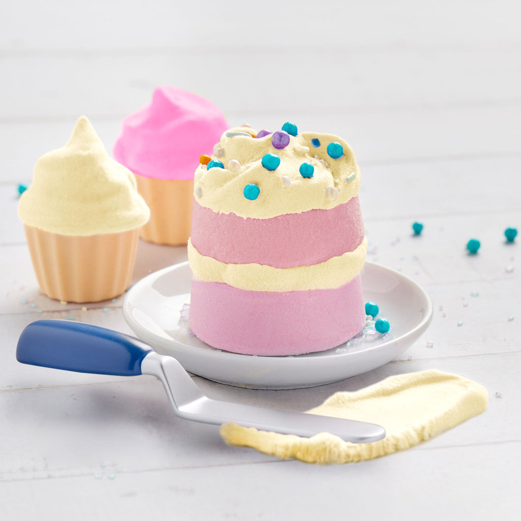 Creative Chefs™ Frosting 2 Pack