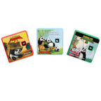 Story Dream Machine™ Colección universal de Kung Fu Panda Guerrero Dragón