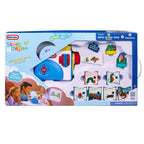 Story Dream Machine™ World of Eric Carle™ Special Edition Pack