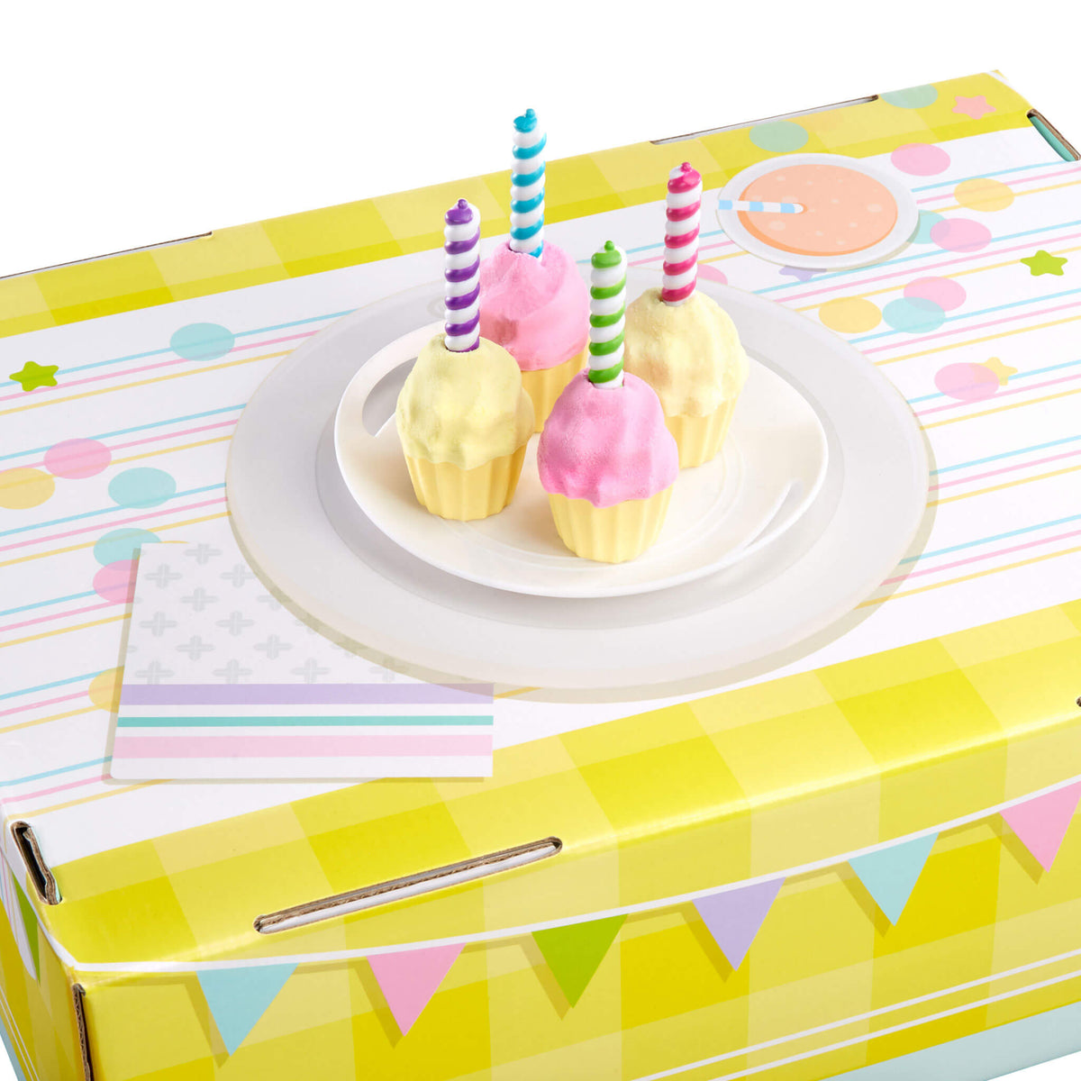 Creative Chefs™ Bakers Kit