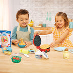 Creative Chefs™ Waffle Kit