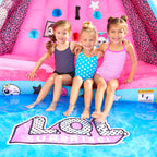 LOL Surprise™ River Race Water Slide