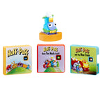 Story Dream Machine™ Harper Collins Huff and Puff Collection