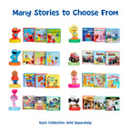 Story Dream Machine™ Harper Collins Duck, Duck, Dinosaur Collection